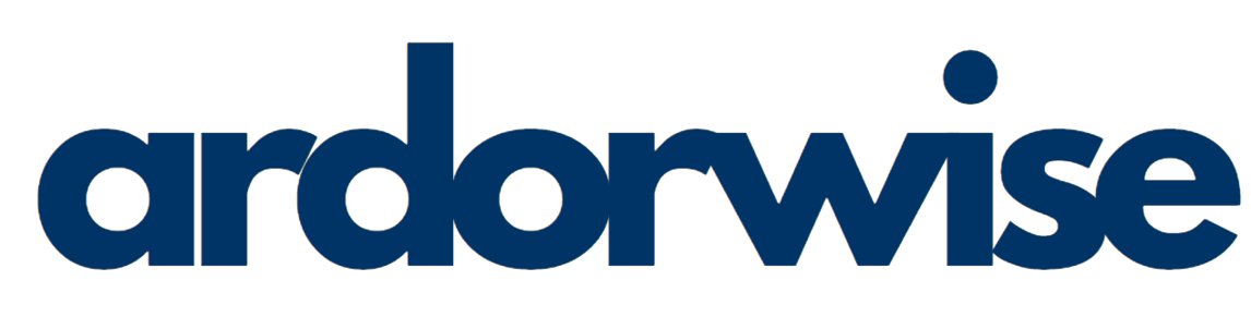 Ardorwise Logo